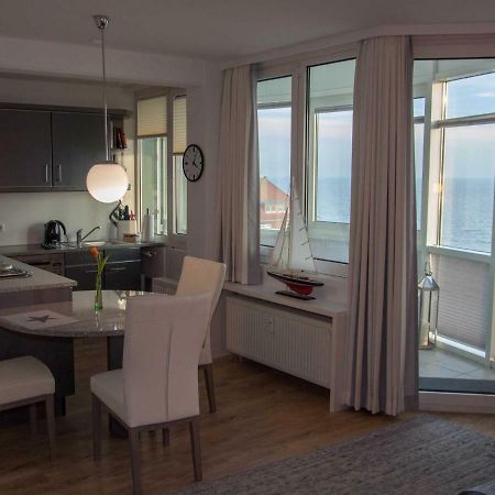 Appartement 107_1 Helgoland à Wilhelmshaven Extérieur photo