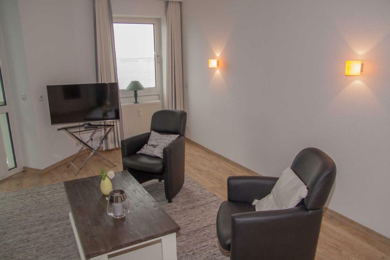 Appartement 107_1 Helgoland à Wilhelmshaven Extérieur photo