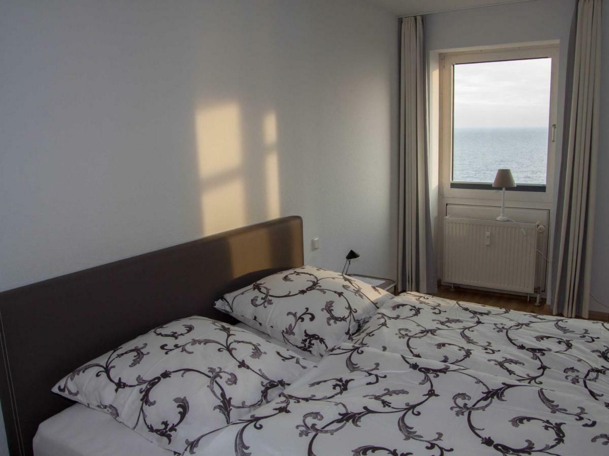 Appartement 107_1 Helgoland à Wilhelmshaven Extérieur photo