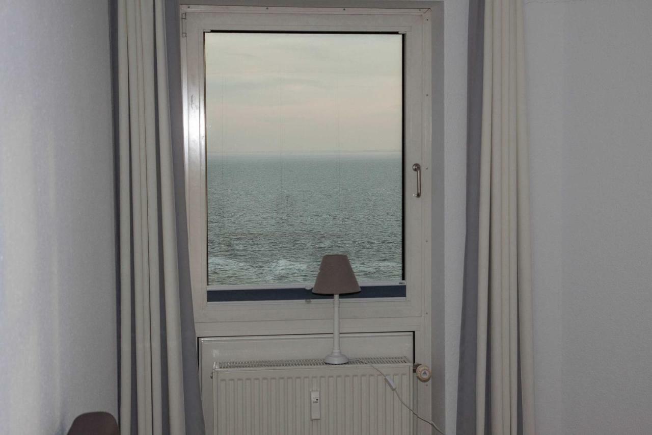 Appartement 107_1 Helgoland à Wilhelmshaven Extérieur photo