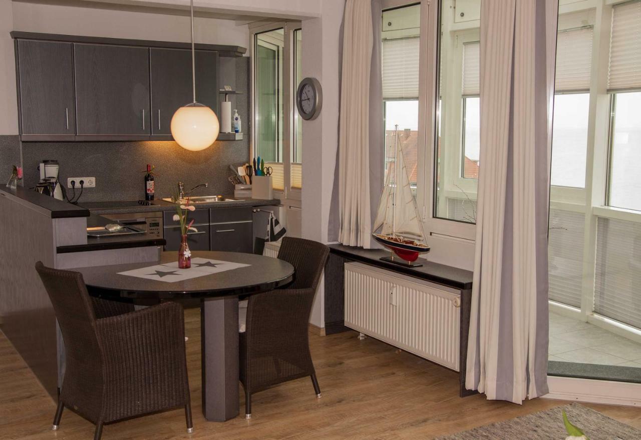Appartement 107_1 Helgoland à Wilhelmshaven Extérieur photo