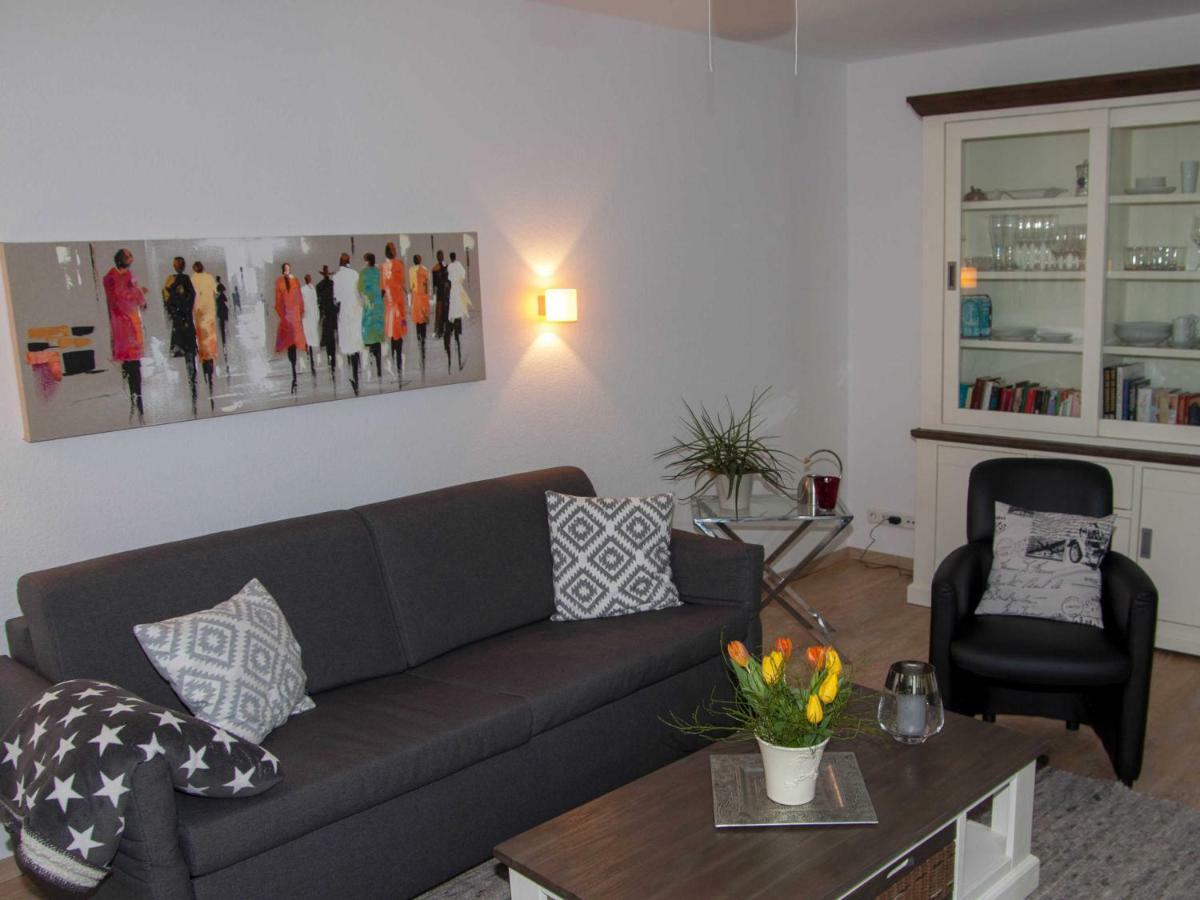 Appartement 107_1 Helgoland à Wilhelmshaven Extérieur photo